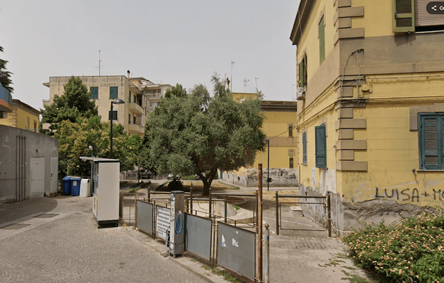 Piazza Della Pace - Image 2