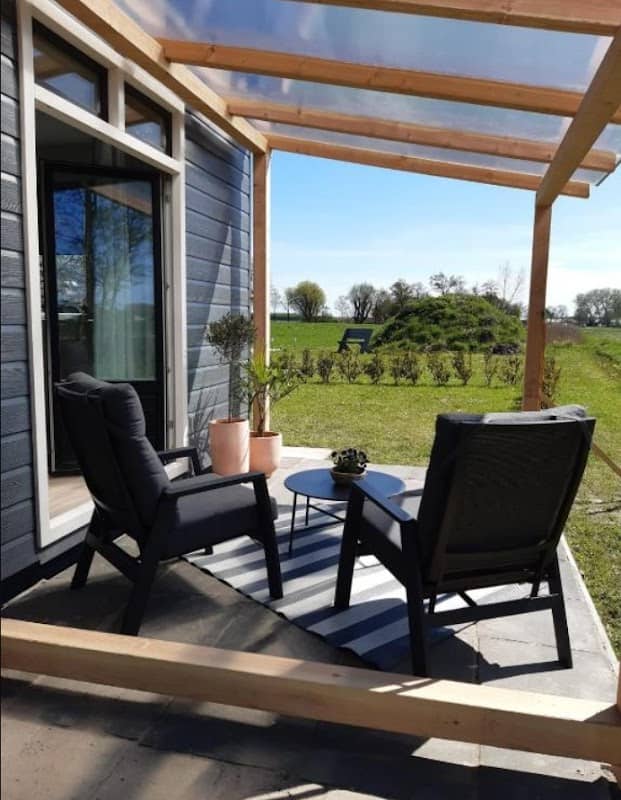 B&B weidse blik Ingelum - Image 1