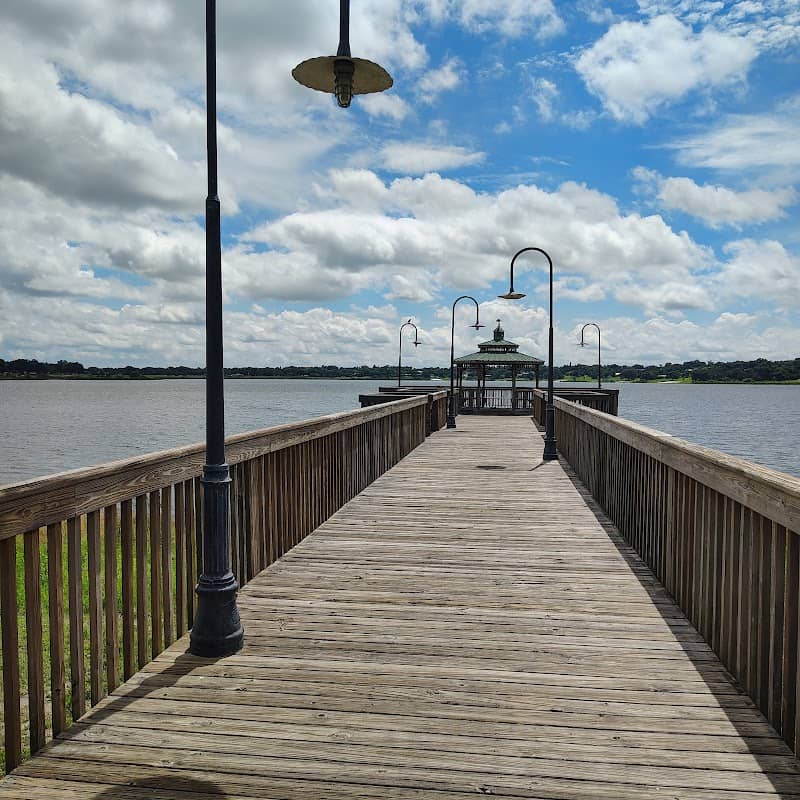 Lake Wailes Park - Image 2