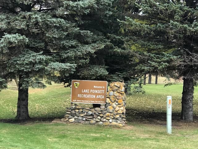 Lake Poinsett Recreation Area - Image 2
