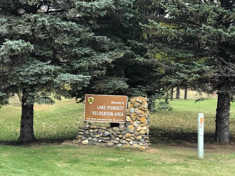 Lake Poinsett Recreation Area - Image 2