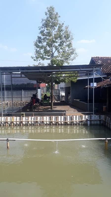 Pemancingan Dukuh Kuasen - Image 1