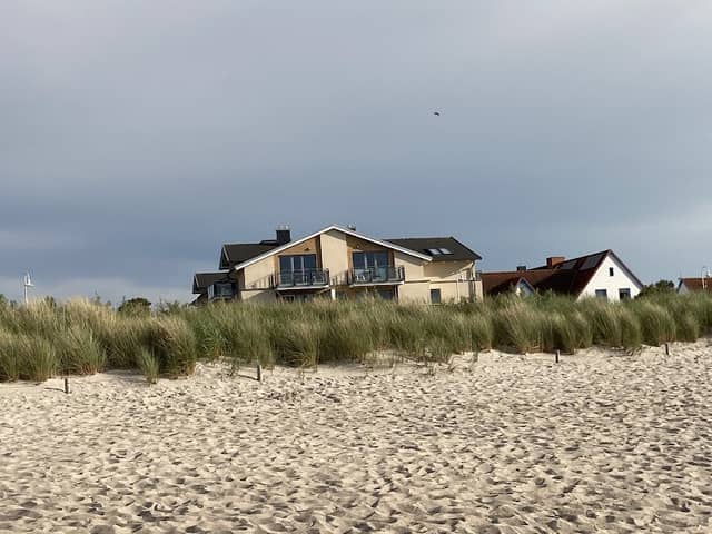 Strandwohnung Heidrun Große - Image 1