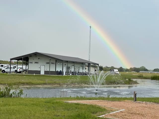 Hardy's Landing RV Park - College Station - Image 1