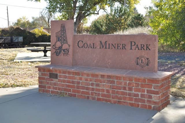 Coal Miner Park - Image 3
