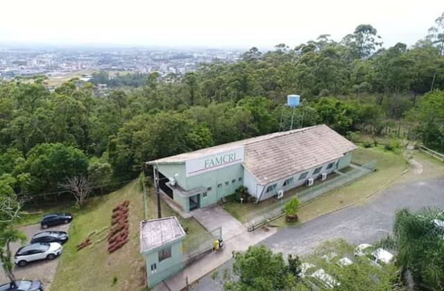 Parque Natural Municipal Morro do Céu - Image 1