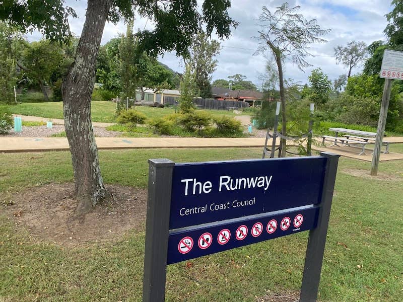 The Runway - Image 1