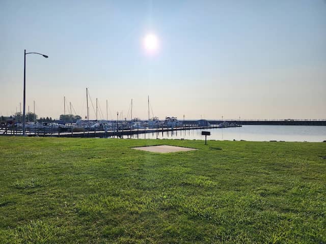City of Alpena Small Boat Harbor - Image 1
