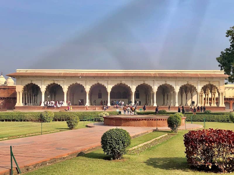Diwan-E-Aam - Image 1