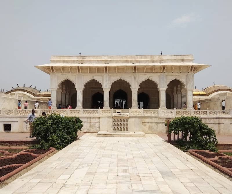 Diwan-E-Aam - Image 3
