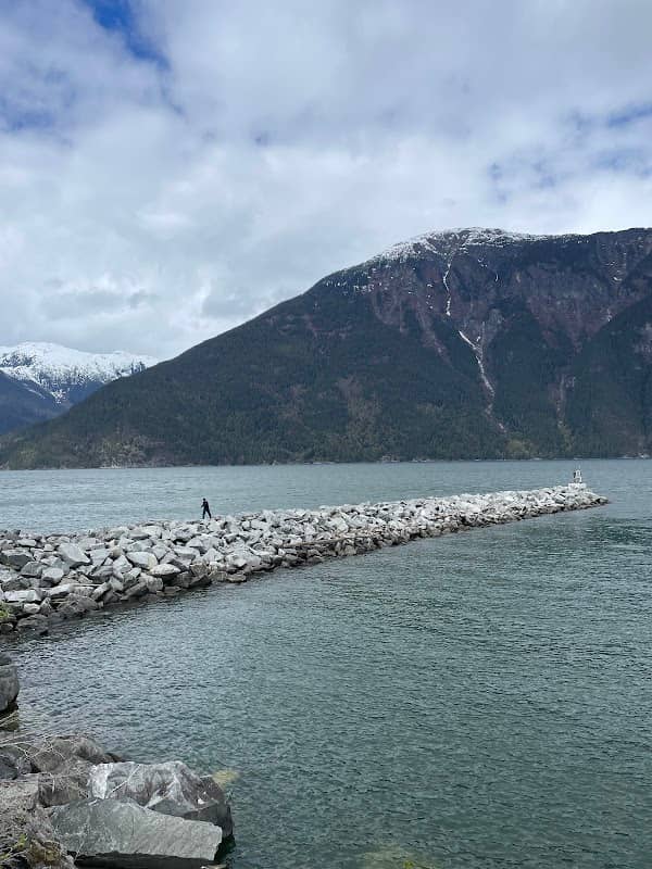 Bella Coola Valley - Image 1