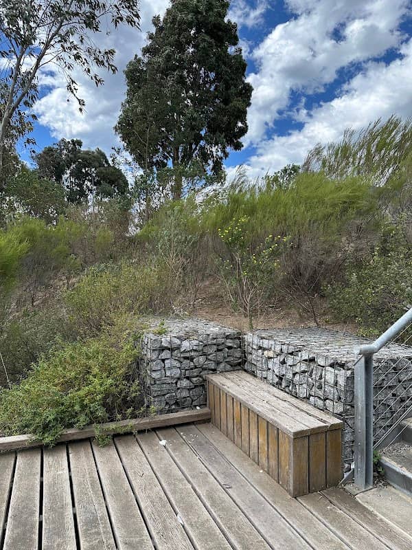Hallam park - Image 1