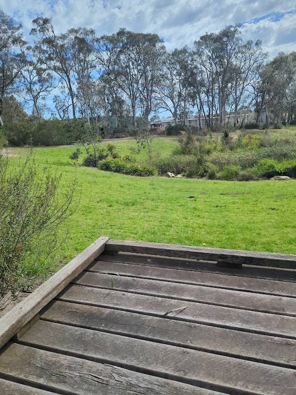 Hallam park - Image 3