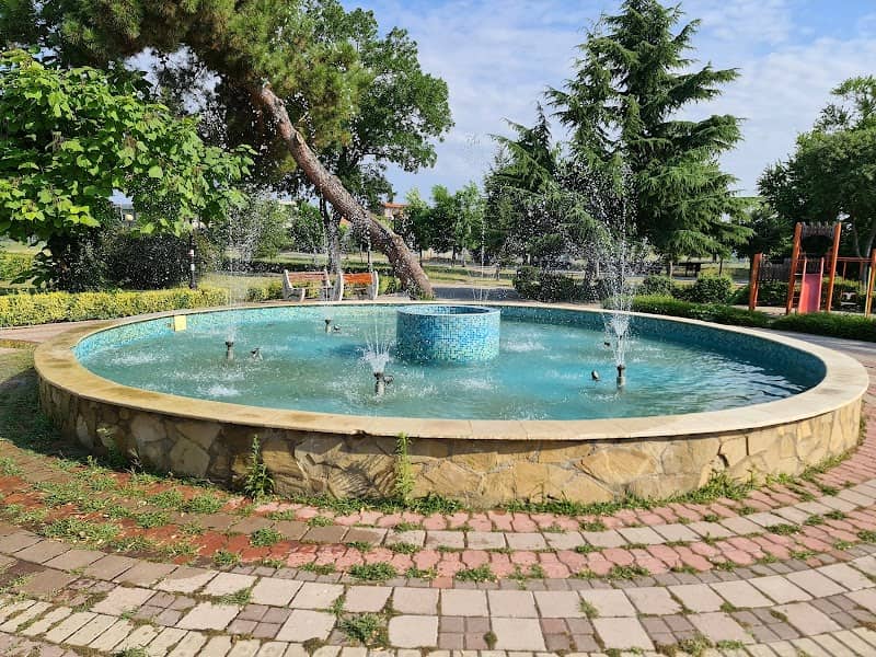 Pomorie Park - Image 2
