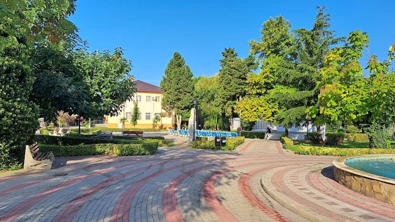 Pomorie Park - Image 1