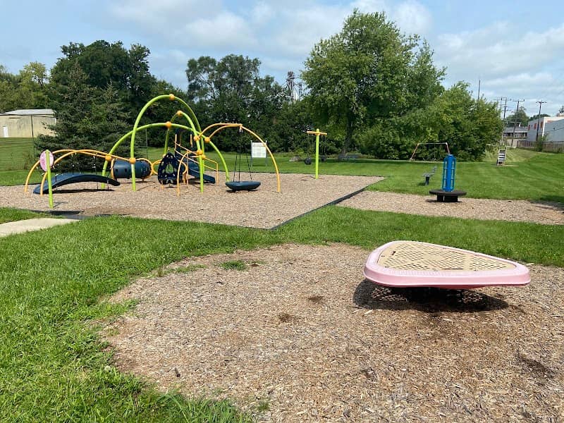 Rotary Park - Image 1