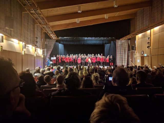 Medborgarhuset Alafors - Image 1