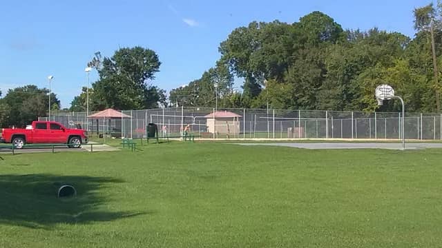 Jefferson Highway Park - Image 2