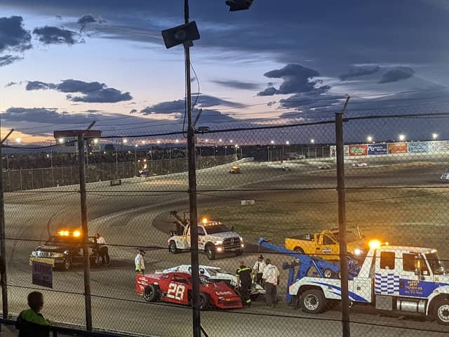 Colorado National Speedway - Image 2