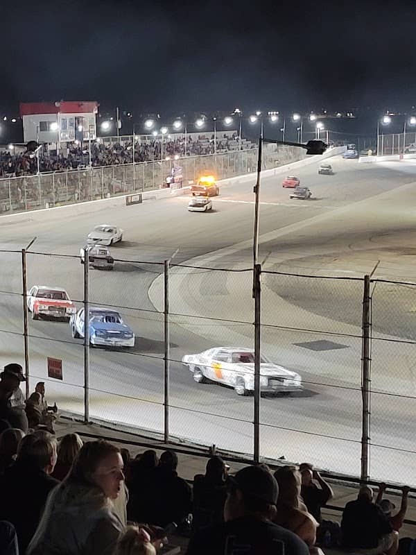 Colorado National Speedway - Image 1