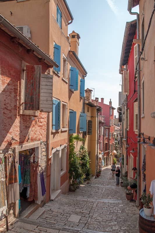 Sightseeing Rovinj Old Town - Image 3