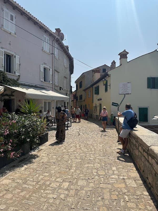 Sightseeing Rovinj Old Town - Image 1