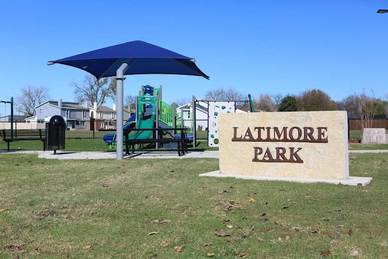 Latimore Park - Image 1