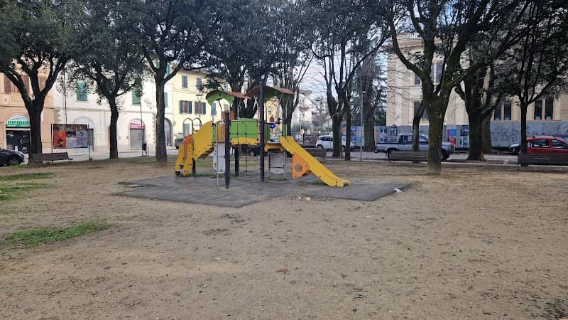 Area giochi per bambini - Image 1