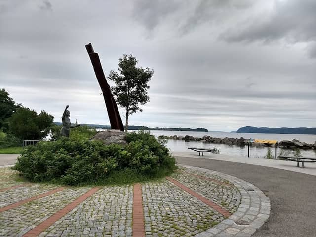 9/11 Memorial - Image 1