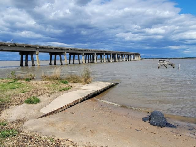 Rappahannock River Park - Image 1