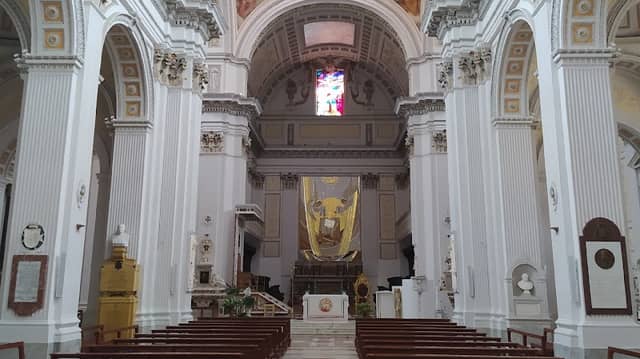 Cathedral of Saint Julian - Image 1