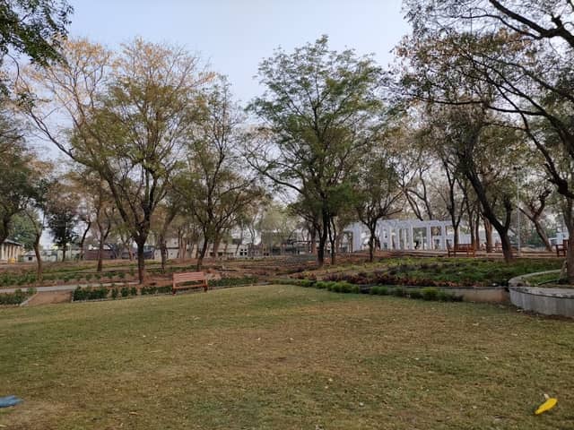 Oxygen Park - Image 2