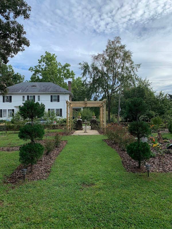 The Garden of Julia Anne - Image 1