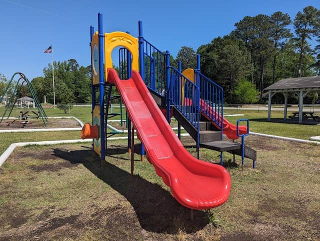 Grady Park - Image 1