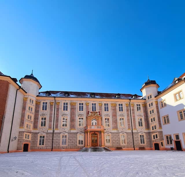 Schloss Ettlingen - Image 1