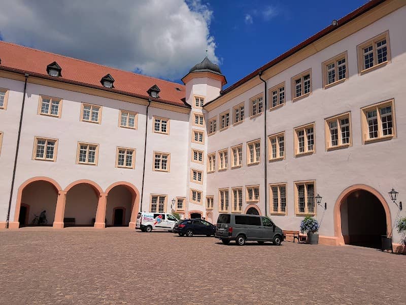 Schloss Ettlingen - Image 2