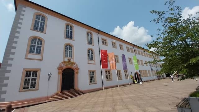 Schloss Ettlingen - Image 3