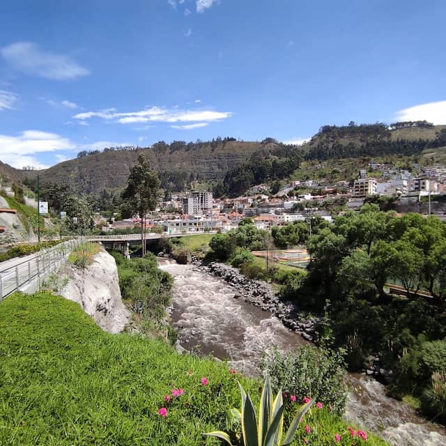 Luis A. Martínez Park - Image 1