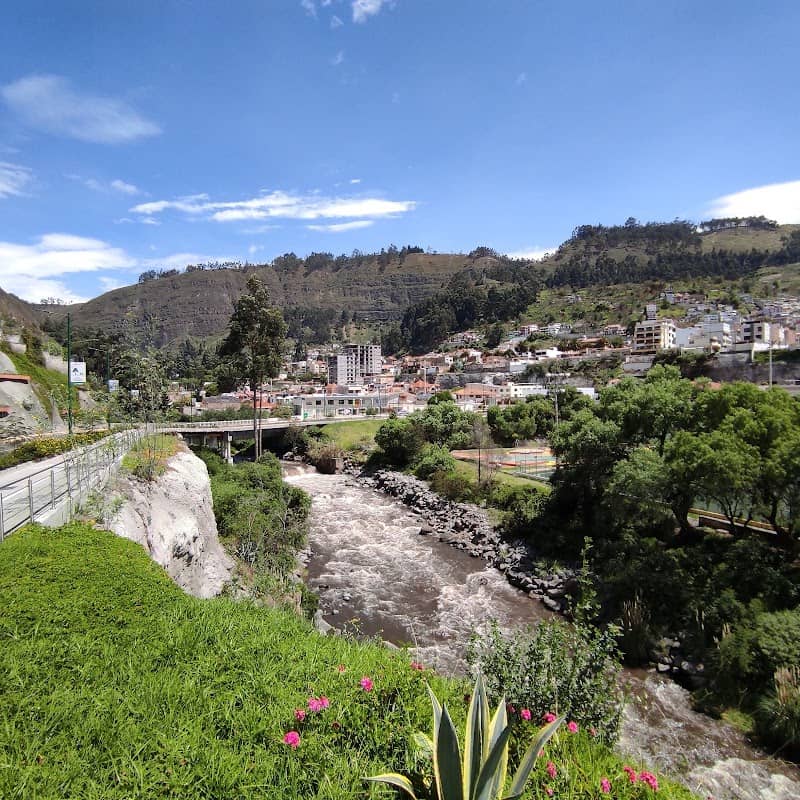 Luis A. Martínez Park - Image 1