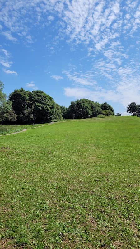 Coppers Lake Park - Image 1