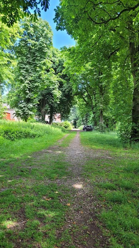 Coppers Lake Park - Image 1