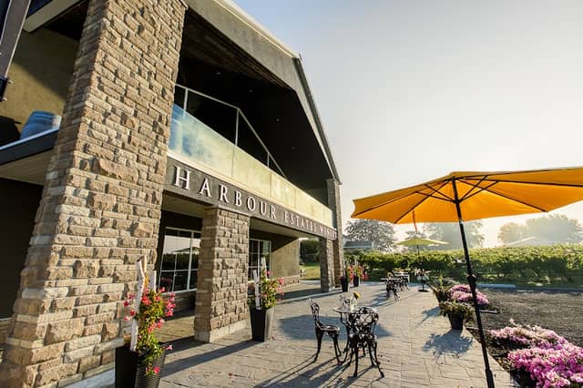 Harbour Estates Winery - Image 2