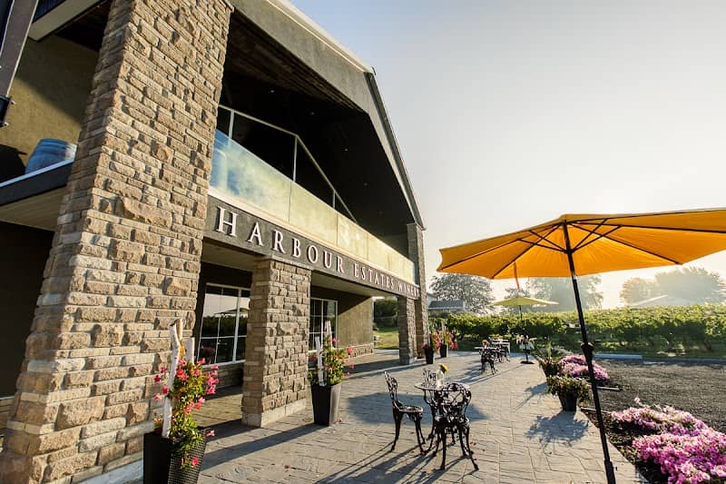 Harbour Estates Winery - Image 2