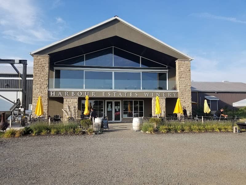 Harbour Estates Winery - Image 1