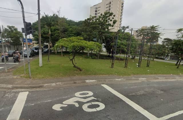 Praça Monte Cristo - Image 2