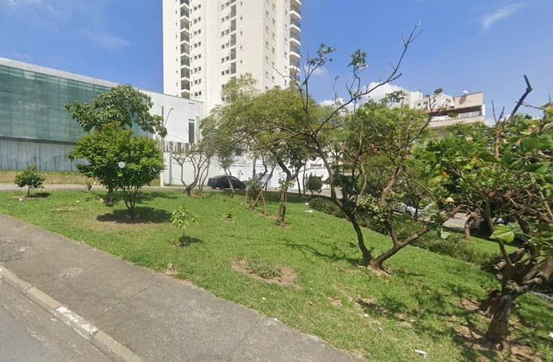 Praça Monte Cristo - Image 1