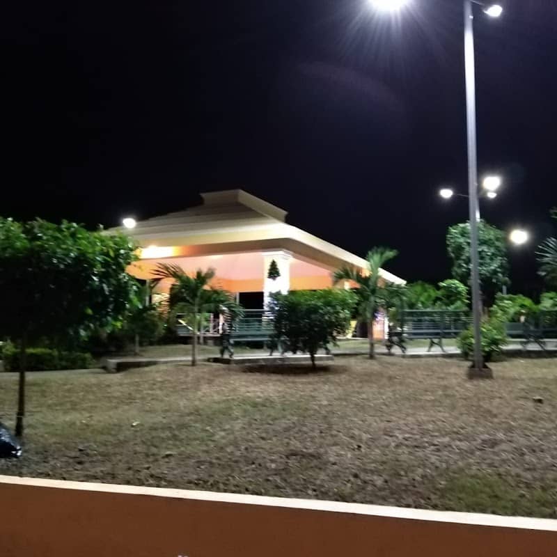 Las Mariposas Park - Image 1