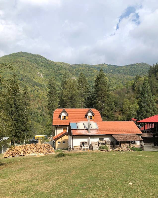 Camping Korab Trnica - Image 2
