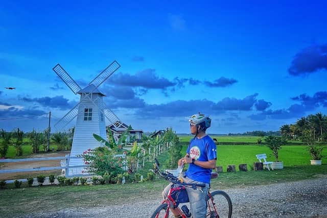 Windmill Kg Belukar - Image 1