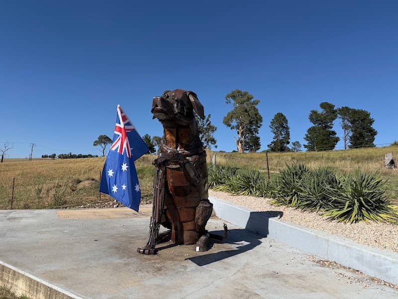 The Big Dog - Image 1